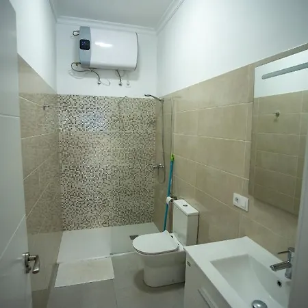 Cozy Place In Torviscas! شقة *