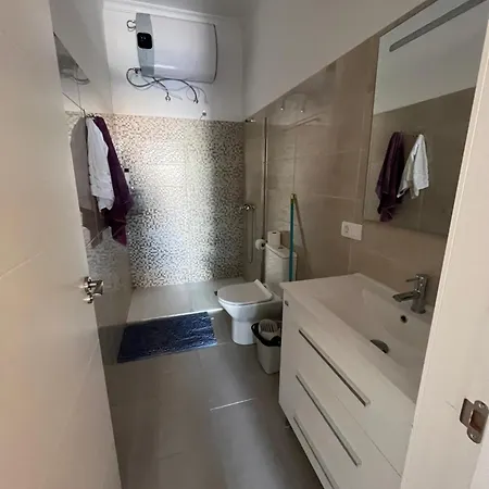 Cozy Place In Torviscas! Appartement Costa Adeje (Tenerife)