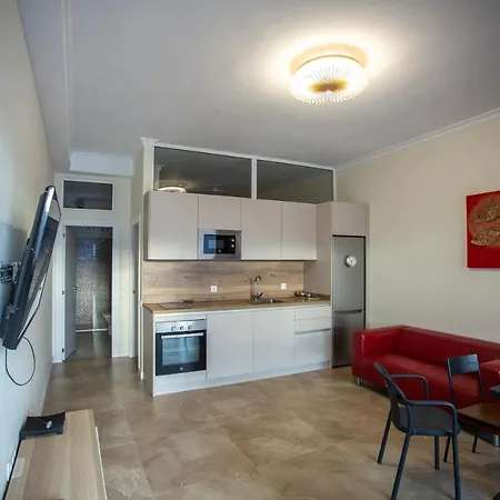 Cozy Place In Torviscas! Apartman *