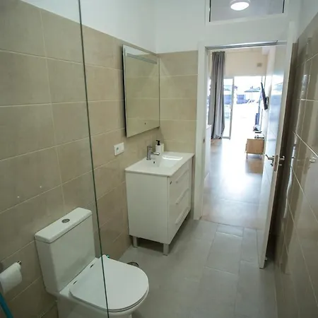 Cozy Place In Torviscas! Appartement
