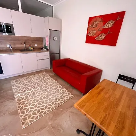 Apartman Cozy Place In Torviscas! *