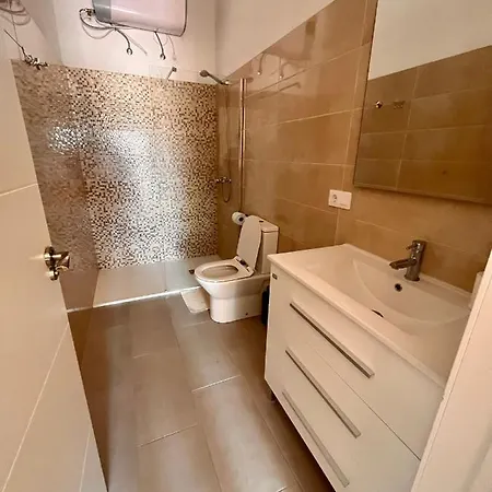 Apartman Cozy Place In Torviscas!