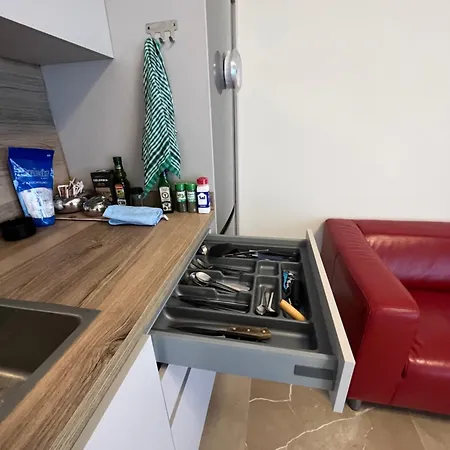 Cozy Place In Torviscas! Apartman