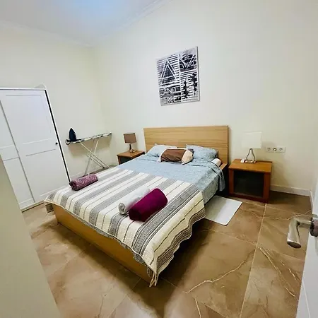 Cozy Place In Torviscas! Διαμέρισμα *