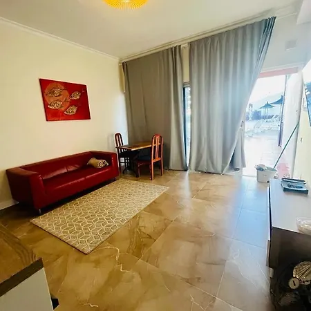 Cozy Place In Torviscas! Διαμέρισμα